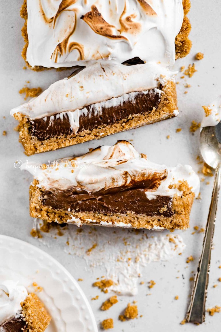 marshmallow-tart-