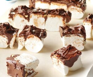 Top 10 Fantastic Marshmallow Desserts