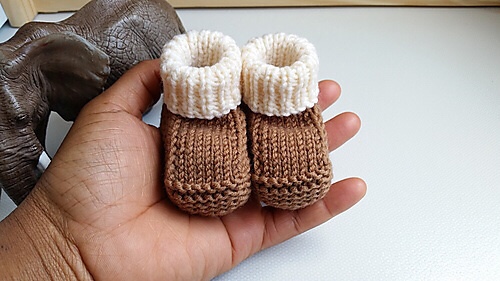 newborn-booties-