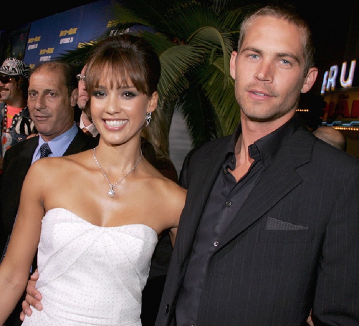 Top 10 Ex-Girlfriends and Lovers of Paul Walker girlfriend 736x669 photo Top 10 Ex-Girlfriends and Lovers of Paul Walker image
