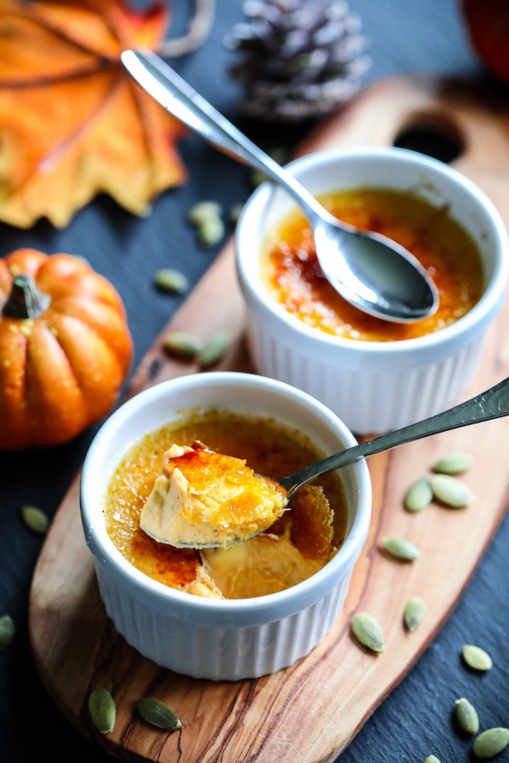 pumpkin-creme-brulee-