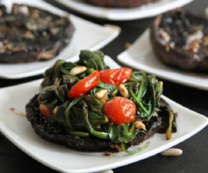 Top 10 Savory Recipes You Can Make With Spinach