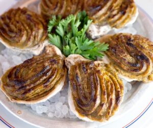 Top 10 Splendid Oyster Recipes