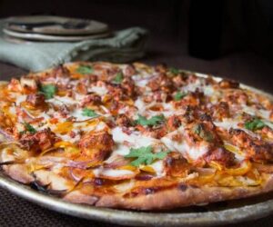 Top 10 Thrilling Vegetarian Pizza Ideas