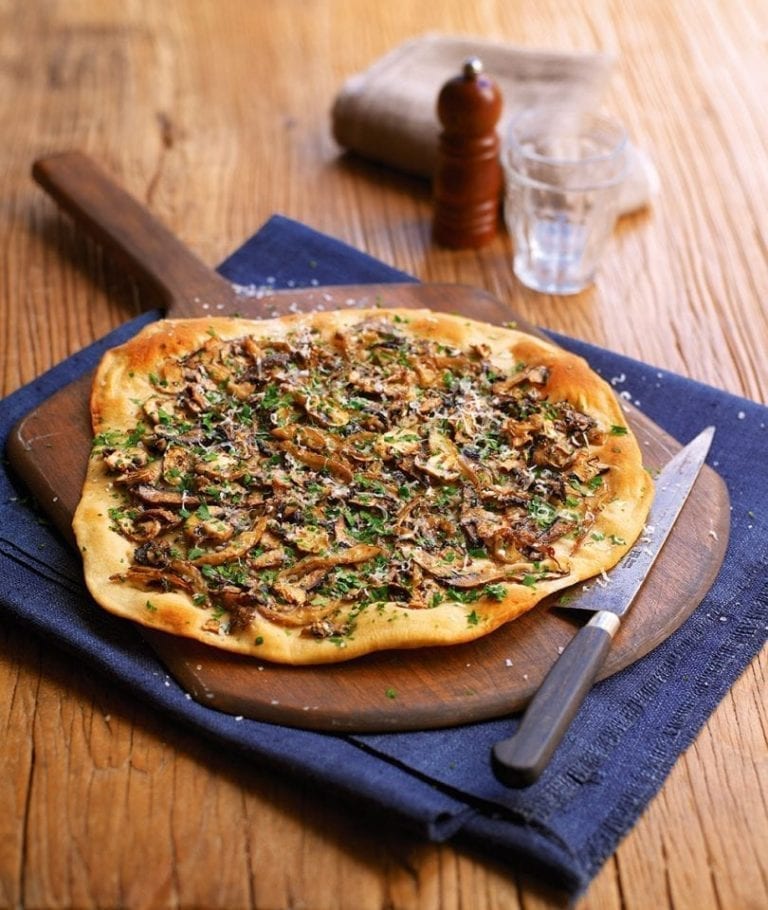 truffle-mushroom-pizza-