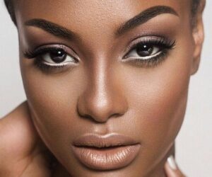 Top 10 Colors For Brown Eyes Makeup