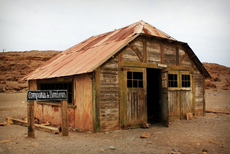 6-Humberstone