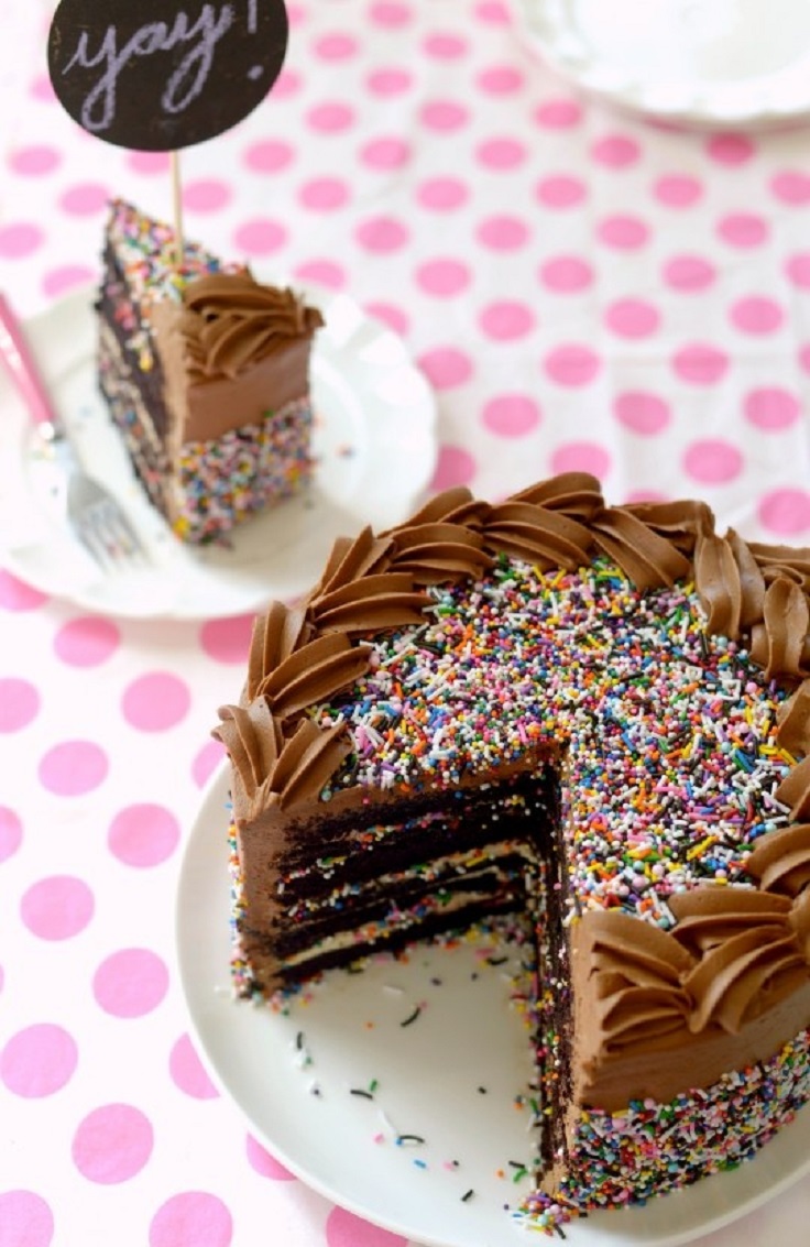 6-Layer-Chocolate-Sprinkle-Cake 6-Layer-Chocolate-Sprinkle-Cake