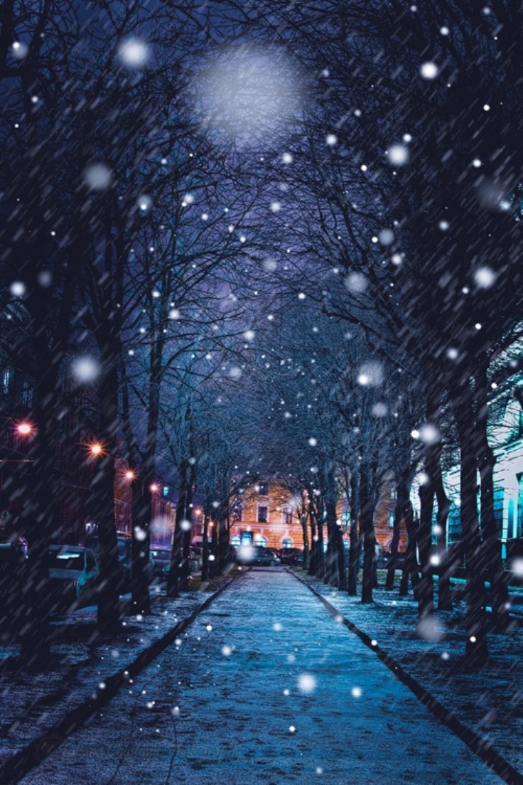 A-Snowy-Night_08