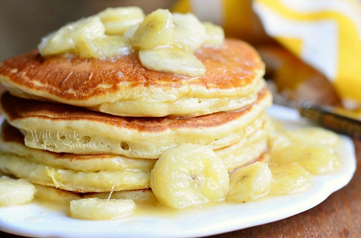 Bananas-Foster-Pancakes