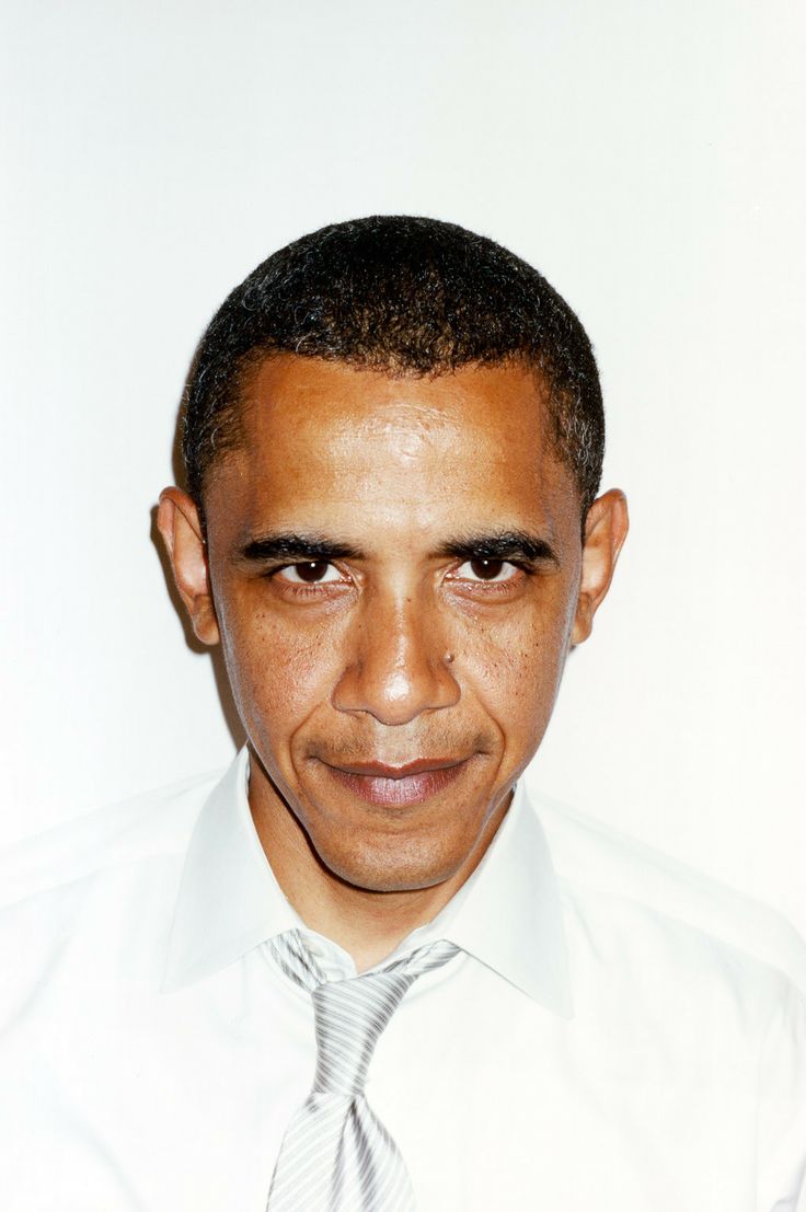 Barack-Obama