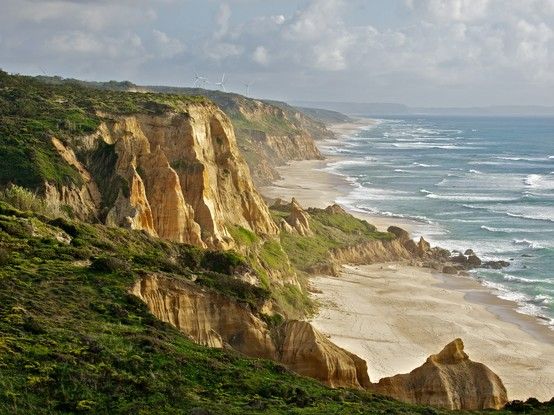 Beira-Litoral-Portugal