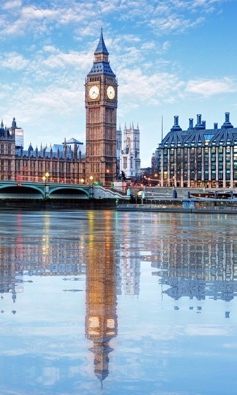 Big-Ben-Reflection-1