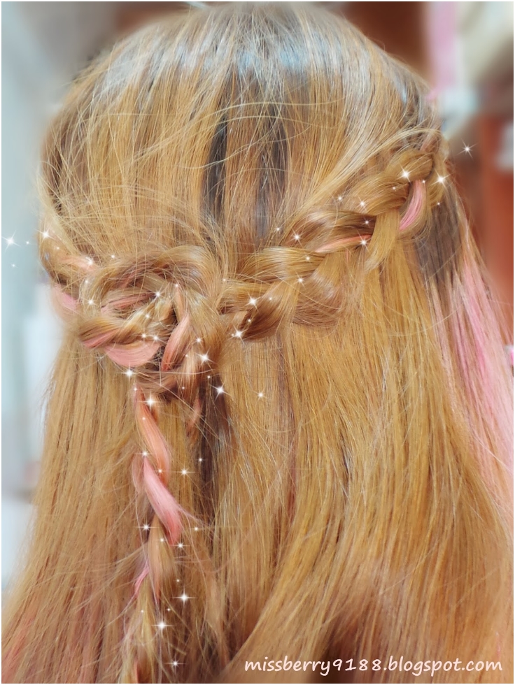 Top 10 Flowing DIY Boho Hairstyles - Top Inspired