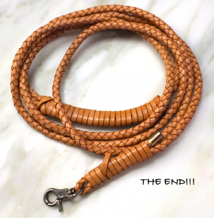 Braided-Leather-Dog-Leash