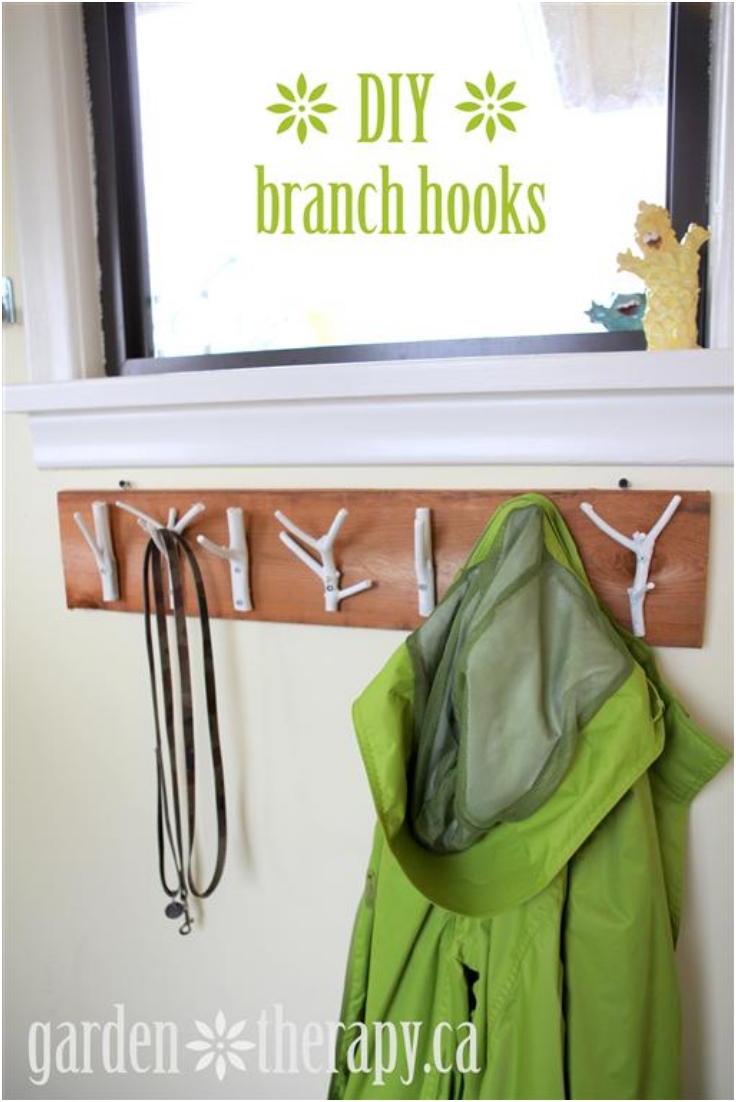 Branch-Coat-Rack