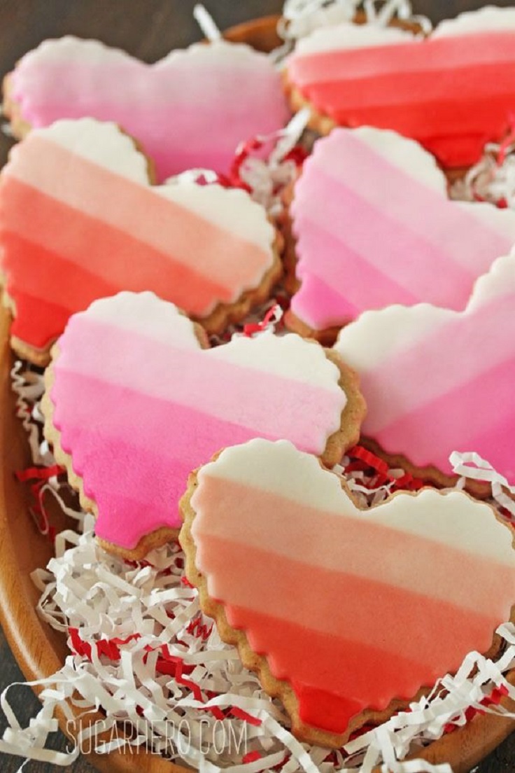 Brown-butter-heart-cookies