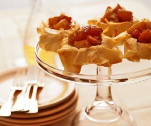 Top 10 Best Apple Desserts