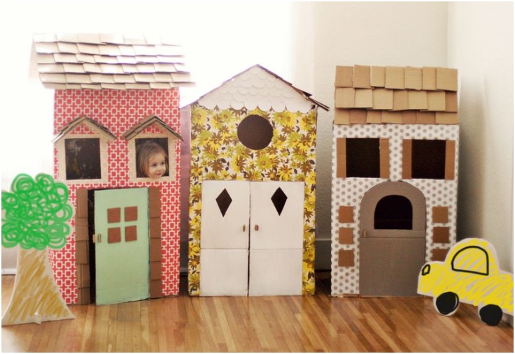 Top 10 Playfull DIY Playhouse Projects | Top Inspired