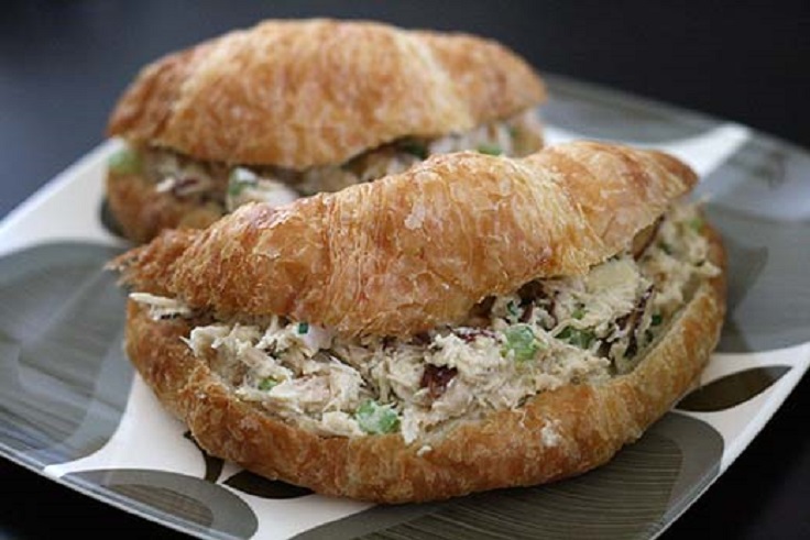 Chicken-Salad-Croissant-Sandwiches1