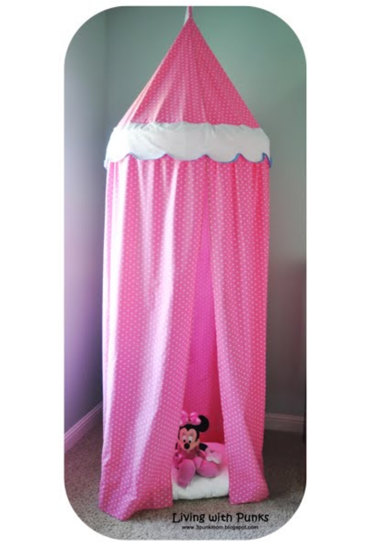 Childrens-Play-Tent