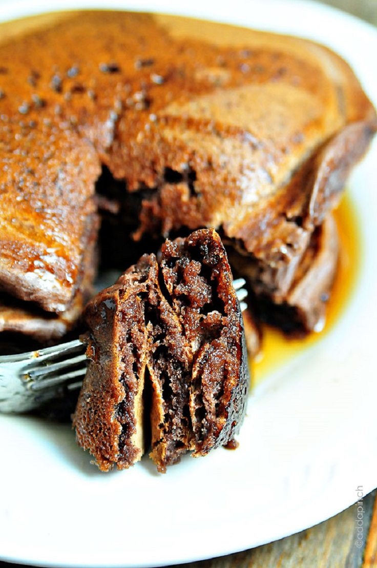 Chocolate-Pancakes-Recipe