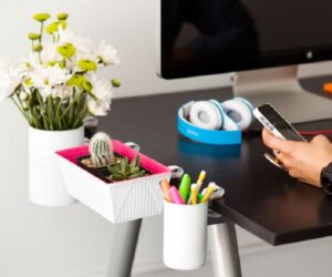 Top 10 Best DIY Desk Organizers