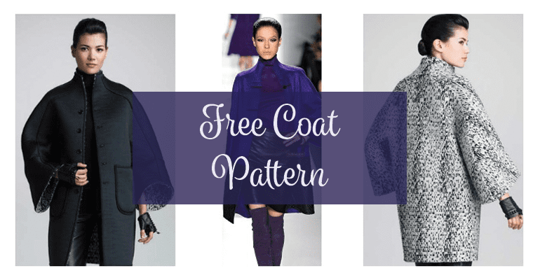 Coat-Free-Pattern