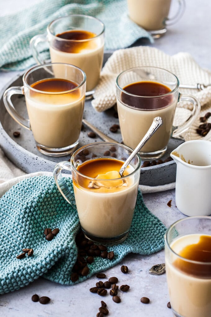 Coffee-Panna-Cotta-with-Coffee-Syrup