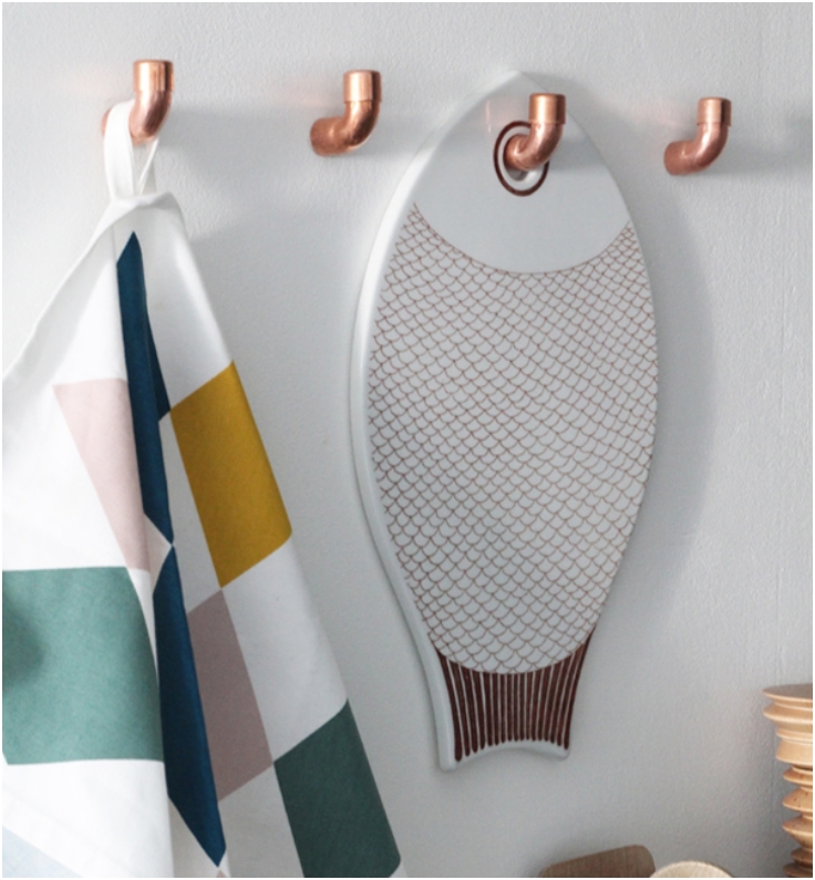 Copper-Wall-Hooks