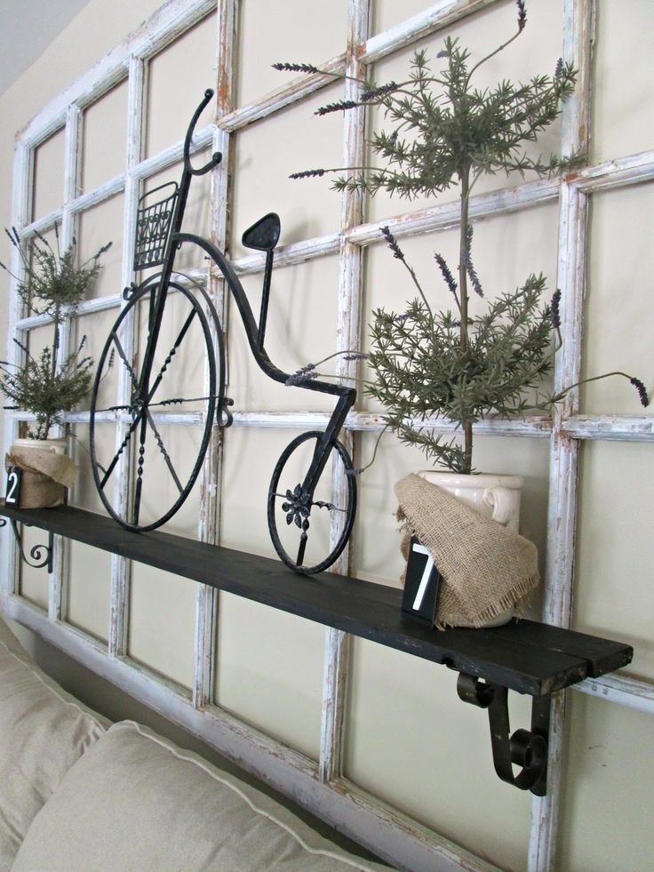 DIY-Decorative-Window-Ledge-Idea DIY-Decorative-Window-Ledge-Idea