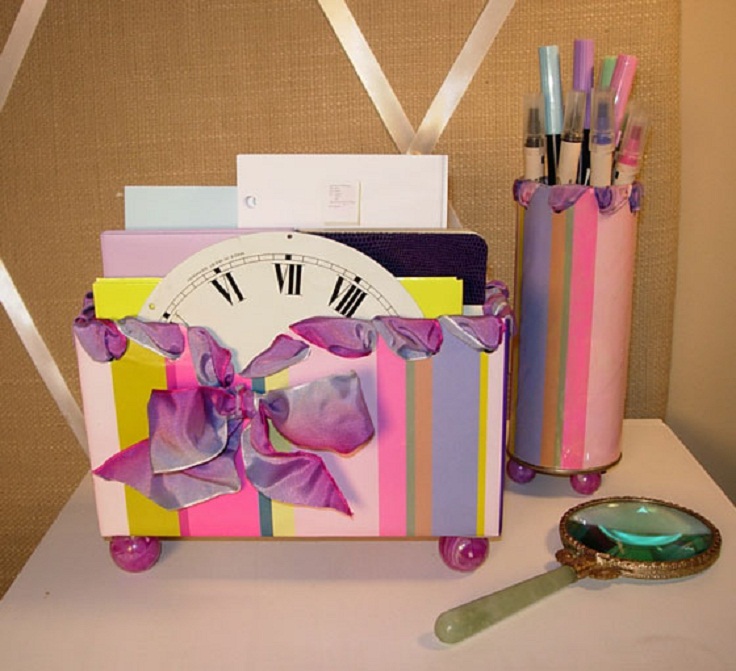 DIY-Desk-Set DIY-Desk-Set