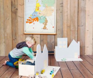Top 10 Inspirational DIY Toy Storage Ideas