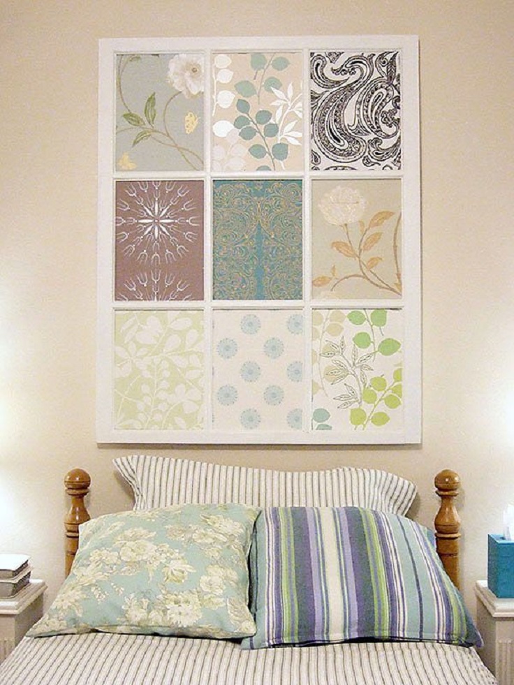 DIY-Wall-Decor DIY-Wall-Decor