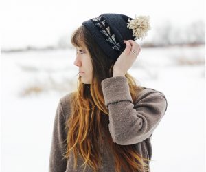 Top 10 Lovely DIY Sewn Winter Hats