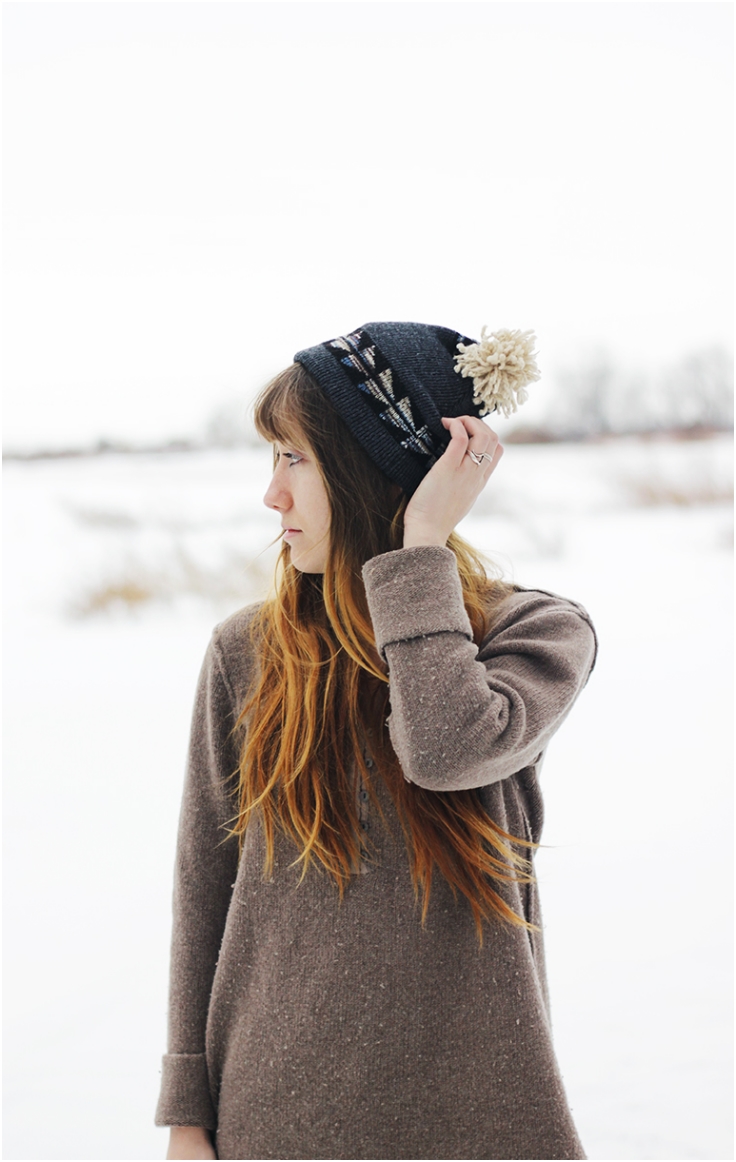DIY-Winter-Hat DIY-Winter-Hat