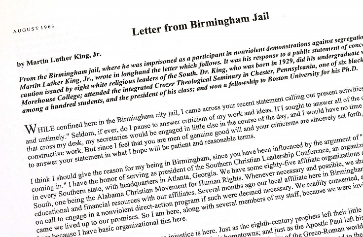 During-the-eleven-days-he-spent-in-jail-MLK-writes-his-famous-Letter-from-Birmingham-Jail