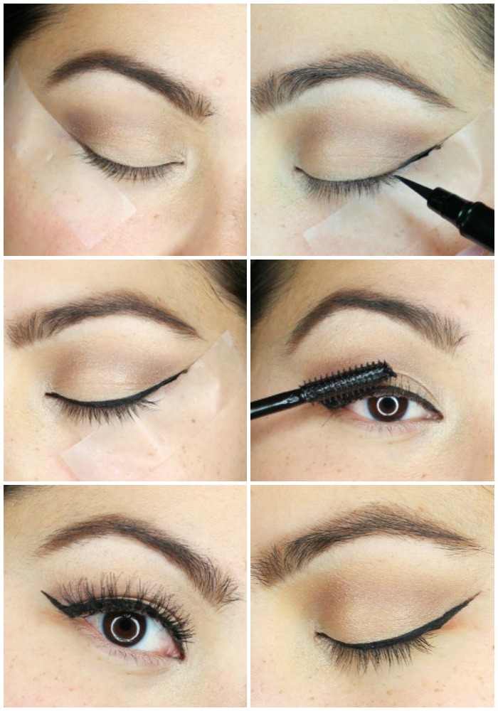 Easy-Cat-Eye