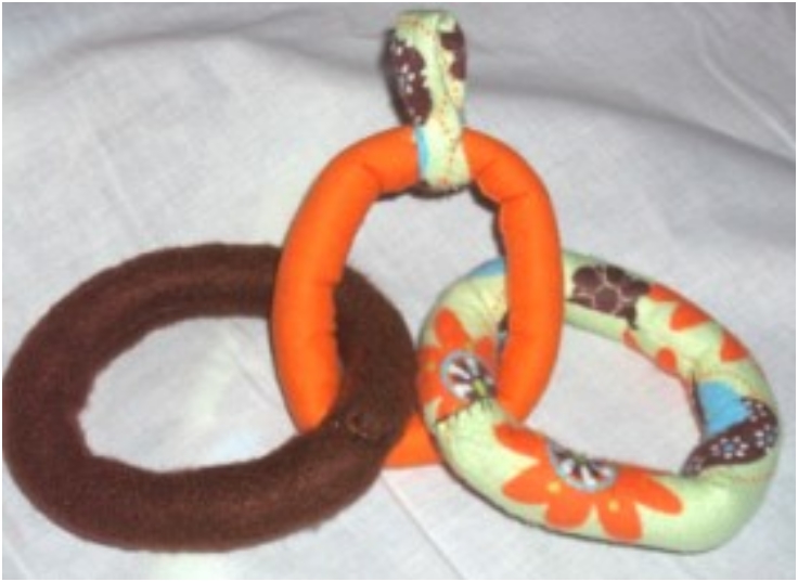 Fabric-Teething-Rings Fabric-Teething-Rings
