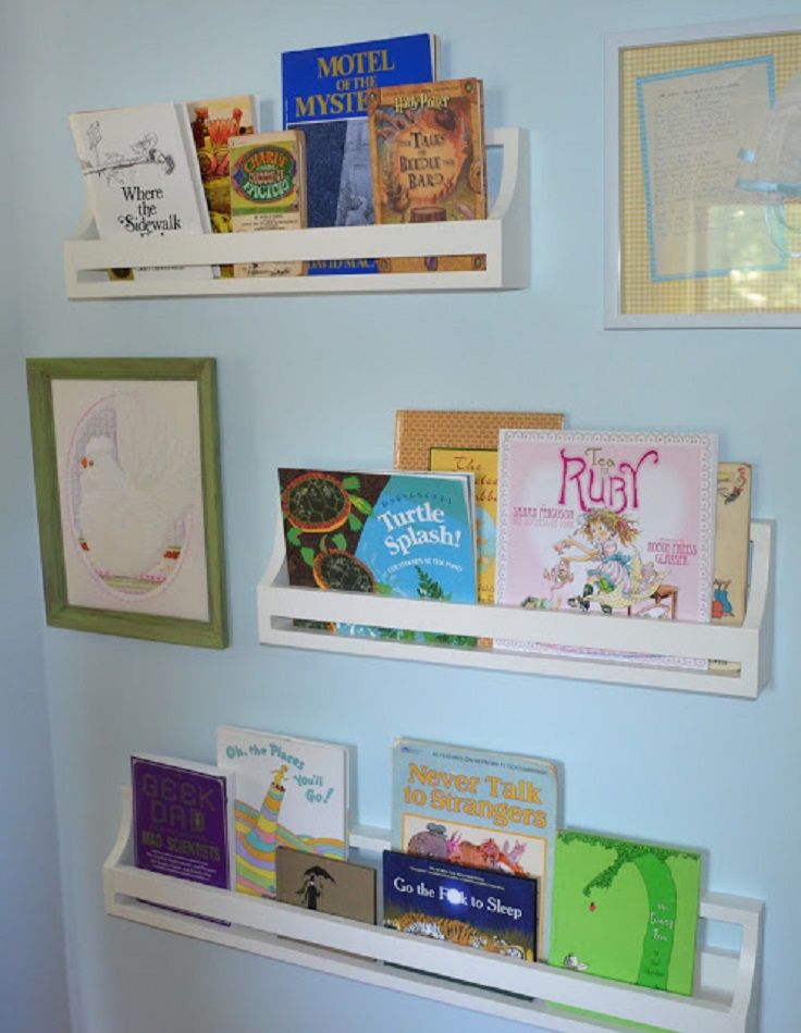 Flat-Wall-Book-Holders Flat-Wall-Book-Holders