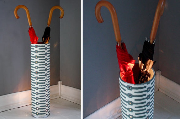 Fun-Umbrella-Holder