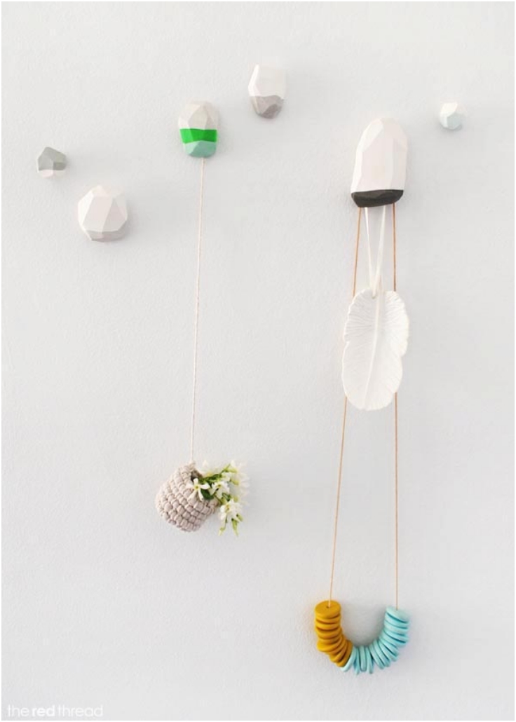 Geo-Wall-Hooks Geo-Wall-Hooks