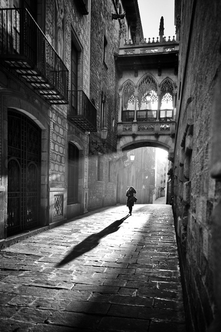 Top 10 Most Amazing Black And White Photos | Top Inspired