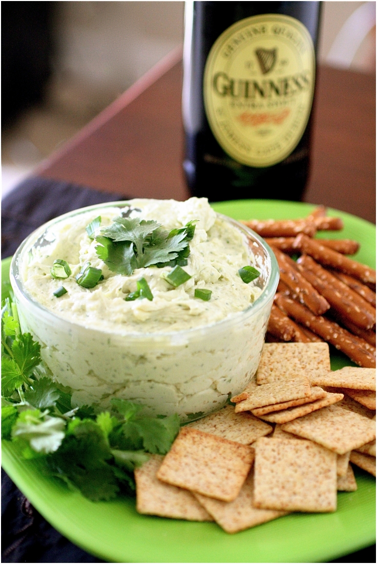 Guinness-and-Cheddar-Dip