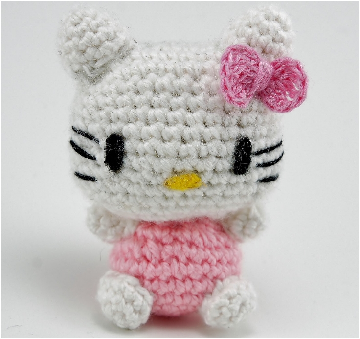 Hello-Kitty