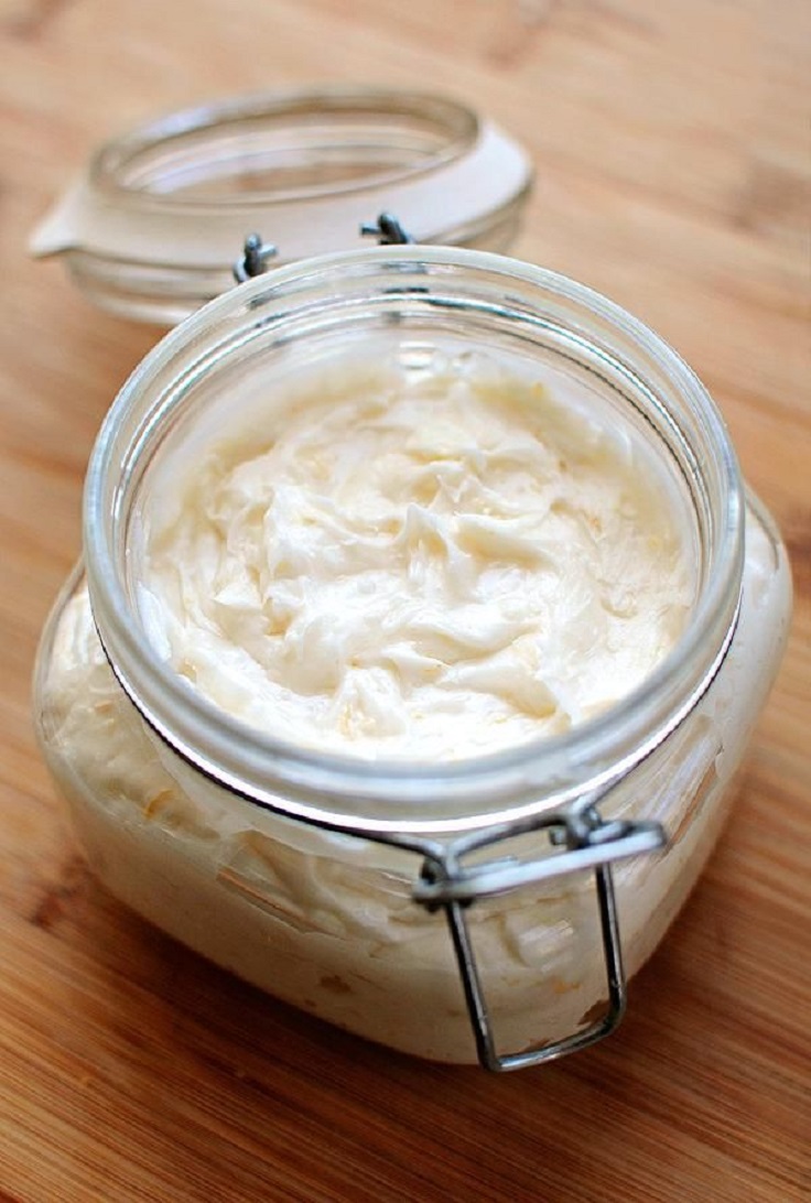 Homemade-Honey-Body-Butter Homemade-Honey-Body-Butter