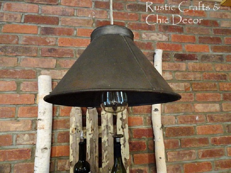 Homemade-Vintage-Light-Project