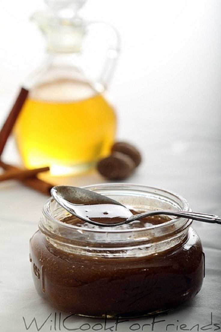 Honey-Facial-Wash Honey-Facial-Wash