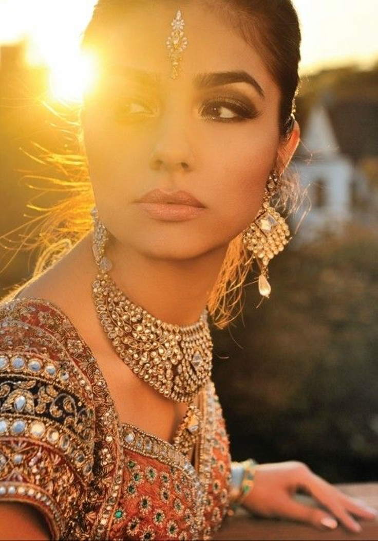 Indian-Beauty