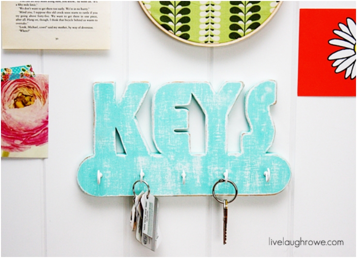 Key-Holder